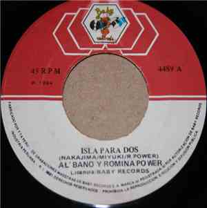 Al Bano & Romina Power - Isla Para Dos