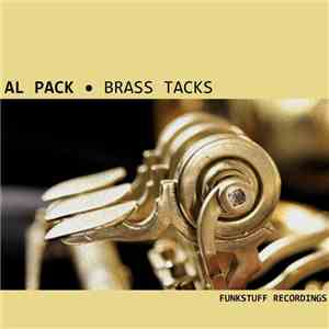 Al Pack - Brass Tacks