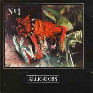 Alligators  - No 1
