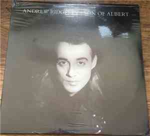 Andrew Ridgeley - Son Of Albert