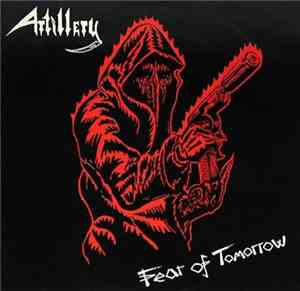 Artillery  - Fear Of Tomorrow