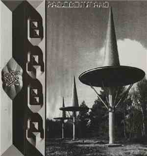 Baba  - Radiocommand