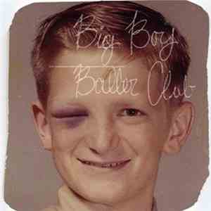Baby Baby  - Big Boy Baller Club
