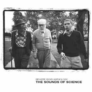 Beastie Boys - Anthology:  The Sounds Of Science