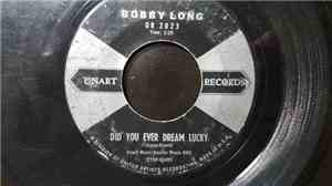 Bobby Long  - Calling (For The One I Love)