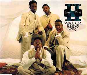 Boyz II Men - Water Runs Dry