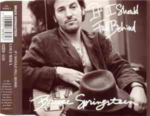 Bruce Springsteen - If I Should Fall Behind