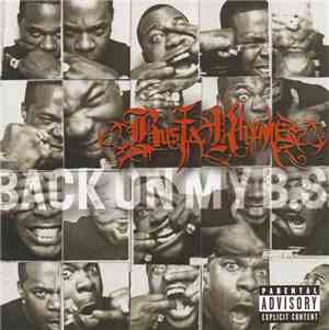 Busta Rhymes - Back On My B.S.