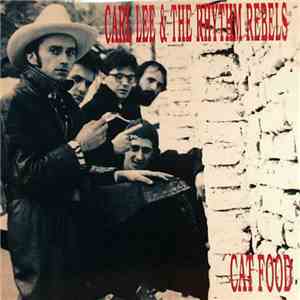 Carl Lee & The Rhythm Rebels - Cat Food