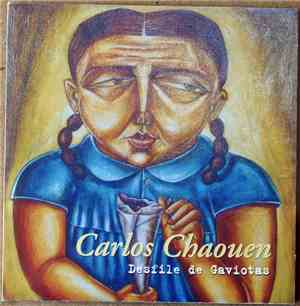 Carlos Chaouen - Desfie De Gaviotas