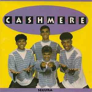 Cashmere  - Segura