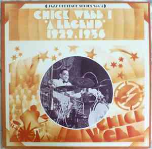 Chick Webb - A Legend (1929-1936)