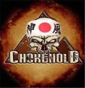 Chokehold  - The Sweet Sense Of Genocide