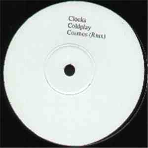 Coldplay - Clocks (Cosmos Rmx)
