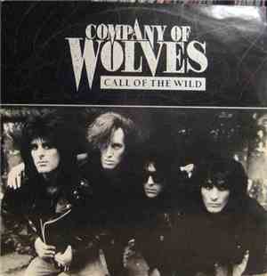 Company Of Wolves - Call Of The Wild