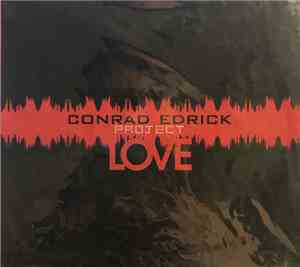 Conrad Edrick Project - Love