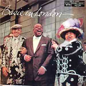 Count Basie Orchestra - Basie In London