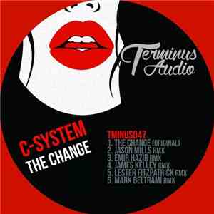 C-System - The Change