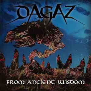 Dagaz  - From Ancient Wisdom