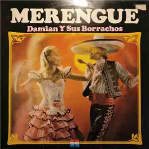 Damian Y Sus Borrachos - Piano Merengue