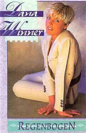 Dana Winner - Regenbogen