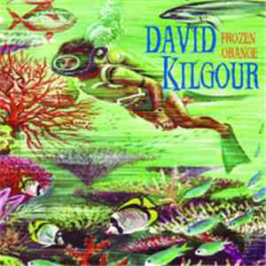 David Kilgour - Frozen Orange