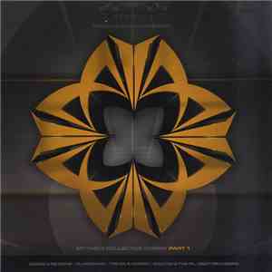 Degos & Re-Done / DJ Norman / Trilok & Chiren / Solutio & The I's / Beat Providers - Mythica Collective Works Part 1