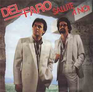 Del Faro - Salute A Noi