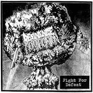Desinence Mortification / Excreted Alive - Desinence Mortification / Excreted Alive