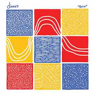 Diners - Three