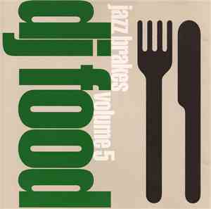 DJ Food - Jazz Brakes Volume 5