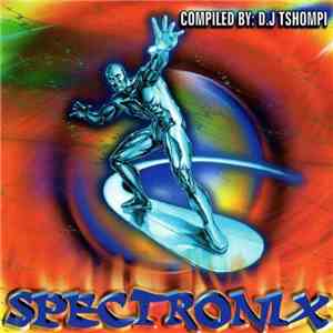 D.J Tshompi - Spectronix