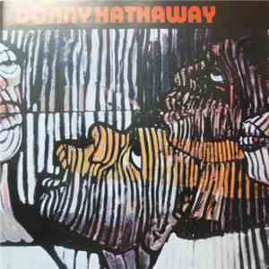 Donny Hathaway - Donny Hathaway