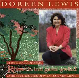 Doreen Lewis - Rhowch imi Ganu Gwlad