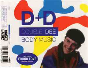 Double Dee - Body Music