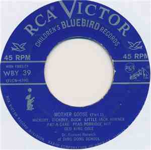 Dr. Frances Horwich - Mother Goose