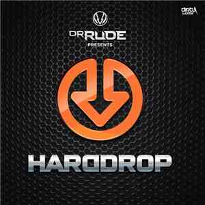 Dr. Rude  - Hard Drop