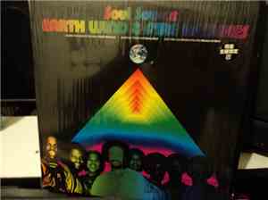 Earth, Wind & Fire - Soul Source Earth, Wind & Fire Remixes