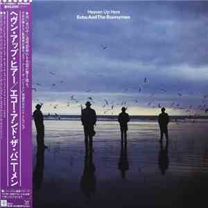 Echo And The Bunnymen - Heaven Up Here