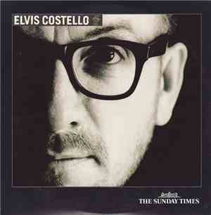 Elvis Costello - Elvis Costello