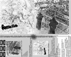 endometrium cuntplow / RedSK & Re-Killed - In Black And White / RedSKilled