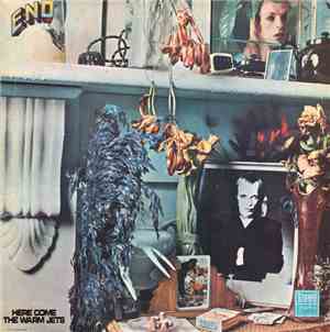 Eno - Here Come The Warm Jets