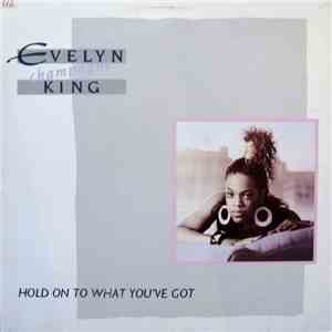 Evelyn 