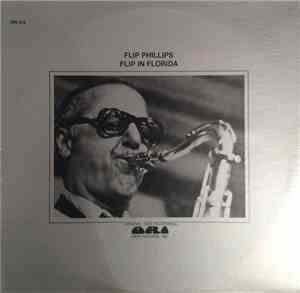 Flip Phillips - Flip In Florida