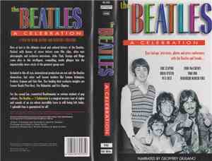 Geoffrey Giuliano, The Beatles - The Beatles A Celebration