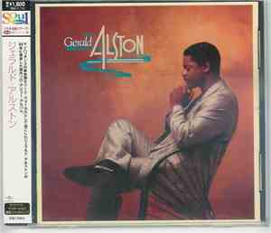 Gerald Alston - Gerald Alston