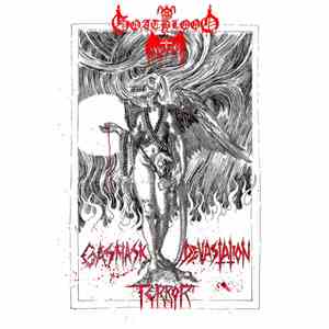 Goatblood - Gasmask Devastation Terror
