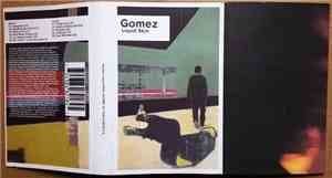 Gomez - Liquid Skin