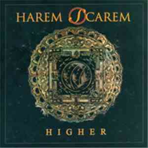 Harem Scarem - Higher
