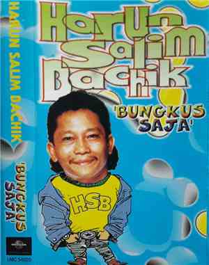 Harun Salim Bachik - Bungkus Saja